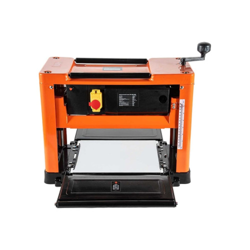 Станок рейсмусовый Gigant TPJ-305-2000