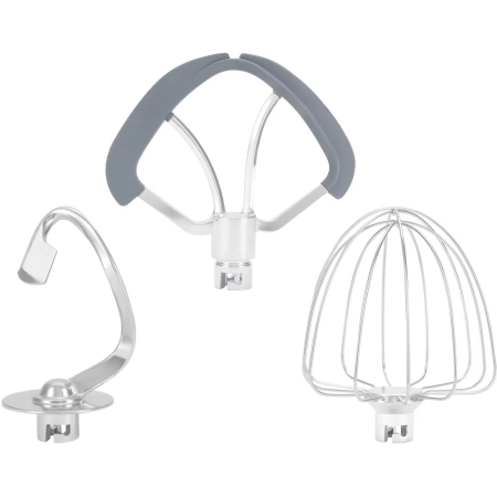 Кухонная машина Hyundai HYM-S9681 бежевый