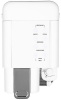Кофемашина капсульная Kitfort KT-7253