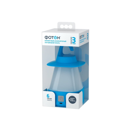 Фонарь ФОТОН СA-600