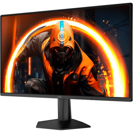 Монитор AOC Gaming 24G50Z черный