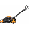 Газонокосилка бензиновая Gigant PLM-05