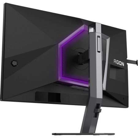 Монитор AOC Agon AG246FK6 Black-Grey