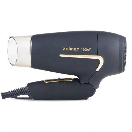Фен ZELMER ZHD8321 Travel 60305771P