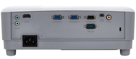Проектор ViewSonic PA503XE белый