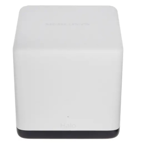 Mesh Wi-Fi система Mercusys Halo H50G(2-Pack)