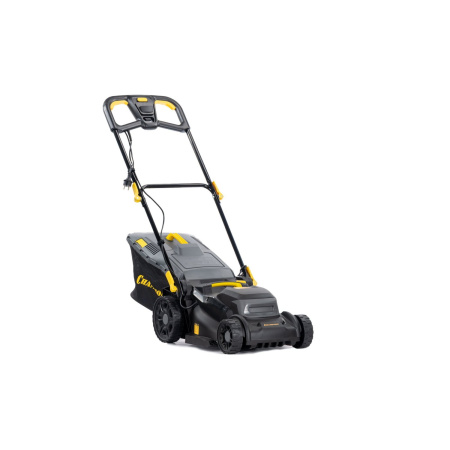 Газонокосилка роторная Champion EM3716