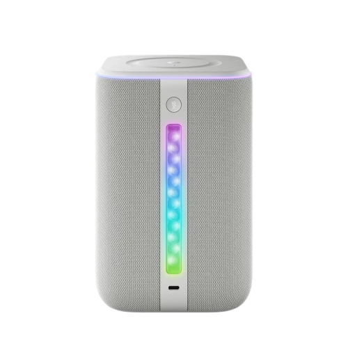 Умная колонка Яндекс Станция 3 YNDX-00060GRY Серый