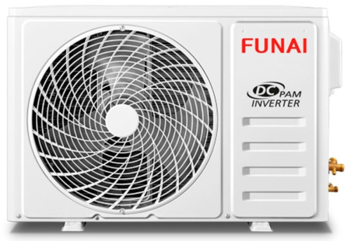 Сплит-система Funai RAC-I-AK55HP.D01/S/RAC-I-AK55HP.D01/U Akoya Inverter