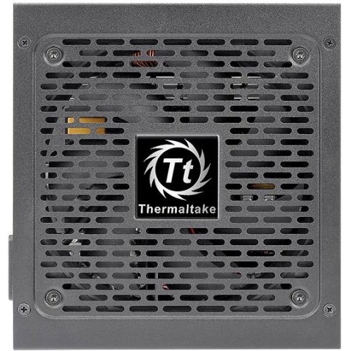 Блок питания THERMALTAKE Smart BX1 650 (PS-SPD-0650NNSABE-1) 650W/Non Modular/Non Light/Single Voltage/Analog/80 Plus Bronze/EU