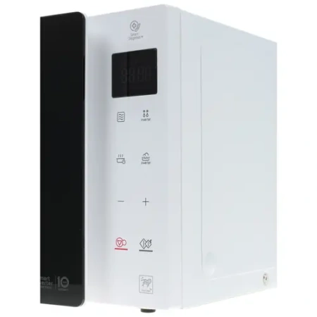 Микроволновая печь LG MW-25R35GISW