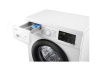 Стиральная машина LG F2J3NS8W белый