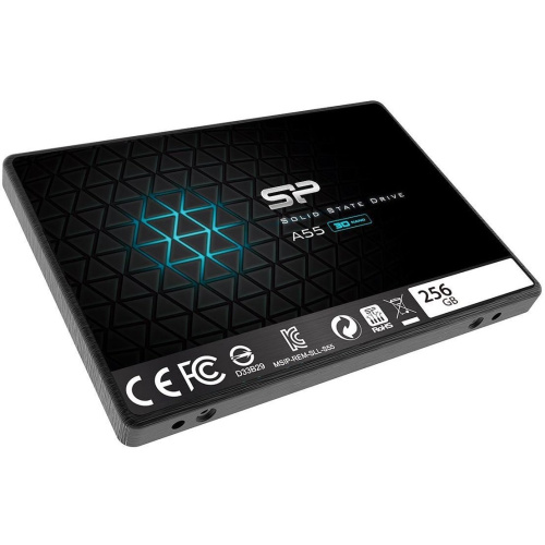 SSD Silicon Power Ace A55 SP001TBSS3A55S25 SATA III 1Tb 2.5"