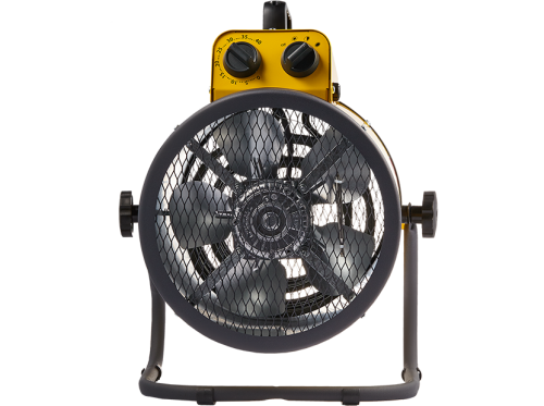 Электрическая Тепловая Пушка Ballu Bhp-P2-6 Prorab 2