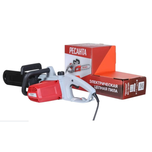 Цепная пила Ресанта ЭП-1814П 70/10/11