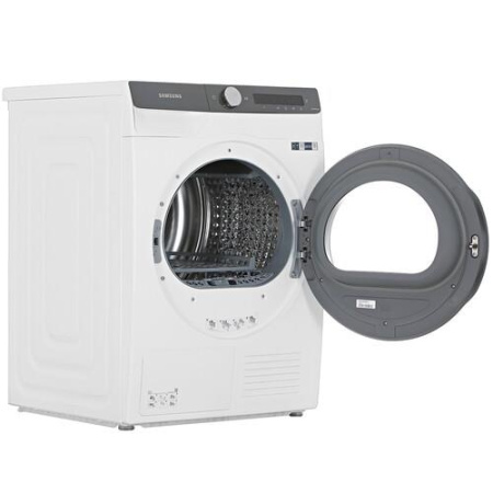 Сушильная машина Samsung DV90T5240AT/LP белый