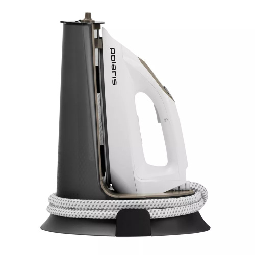 Парогенератор Polaris PSS 7570K белый/золотистый