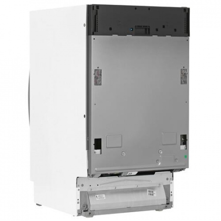 Встраиваемая посудомоечная машина Beko BDIS38120A