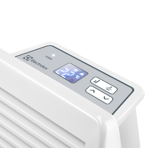 Электрический конвектор Electrolux Ech/As-1000 Er