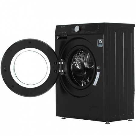 Стиральная машина Hisense WF3S7021BB черный
