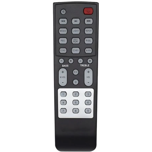 Портативная колонка RITMIX SP-910B (черный)