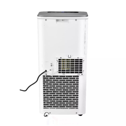 Мобильный кондиционер iCongo IAC-09CPA/PS4