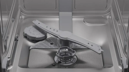 Посудомоечная машина Bosch SPS4HMW64Q