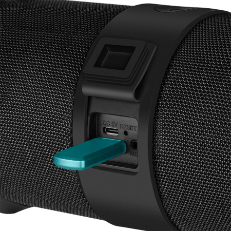 Портативная акустика SVEN PS-340 черный