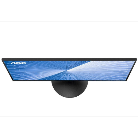 Монитор AOC Q27B30S3 черный