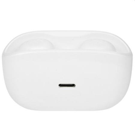 Наушники TWS JBL WAVE BUDS белый