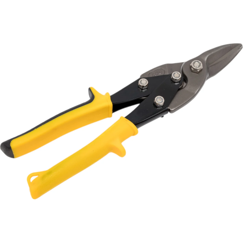 Ножницы по металлу Mundial 0566.010-9 250 мм