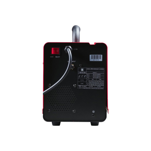 Сварочный полуавтомат FUBAG IRMIG 180 SYN LED ( с горелкой 250А в комплекте) 646403)