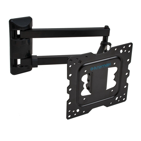Кронштейн Kromax DIX-18 черный