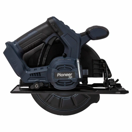 Циркулярная пила аккумуляторная Pioneer BCIS-E20V40BL-190-0