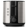 Тостер Philips HD2650 950Вт серебристый