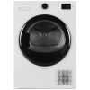 Сушильная машина Indesit IAS3825 B белый