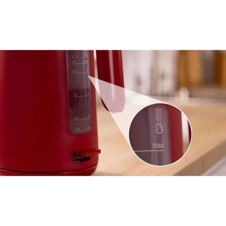 Электрочайник BOSCH TWK2M164