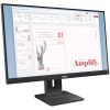 Монитор Lenovo ThinkVision E24-40 (64BAMAT1EU)