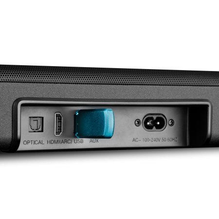 Саундбар SVEN SB-2035 черный