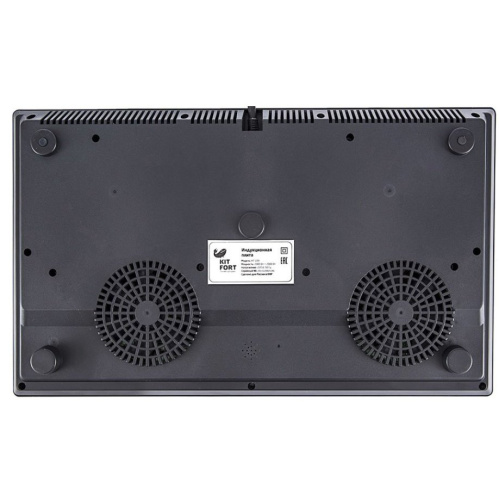 Плитка индукционная Kitfort КТ-109