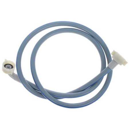 Стиральная машина Bosch WAN2420XME серебристый