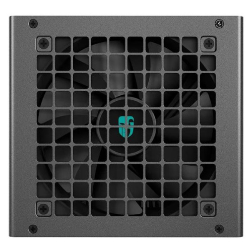 Блок питания DeepCool Gamer Storm PN750D Gen.5 (r-pn750d-fc0b-wgeu-v2), 750Вт, 80 Plus Gold, 120мм, черный, retail