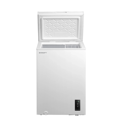 Морозильный ларь KRAFT BD (W)-102BL