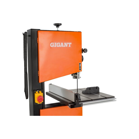Ленточная пила Gigant BSJ-550