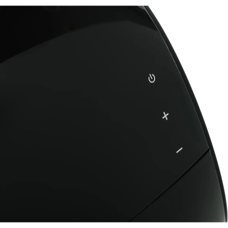 Колонки Bluetooth Edifier E25HD 2.0 черный