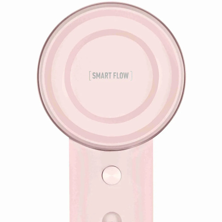 Фен Polaris PHD-1110 розовый