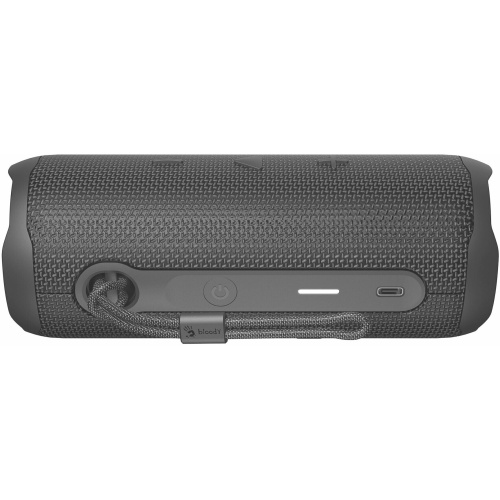 Колонка портативная A4Tech Bloody S6 Tube черный