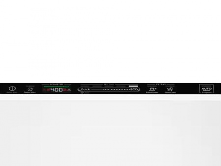 Встраиваемая посудомоечная машина Electrolux EEQ47200L