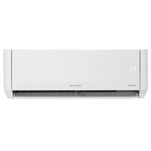 Сплит-система Royal Thermo Rtbi-18Hn8_V2 Barocco Dc Inverter White