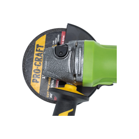 Машина углошлифовальная Procraft PW1100ES